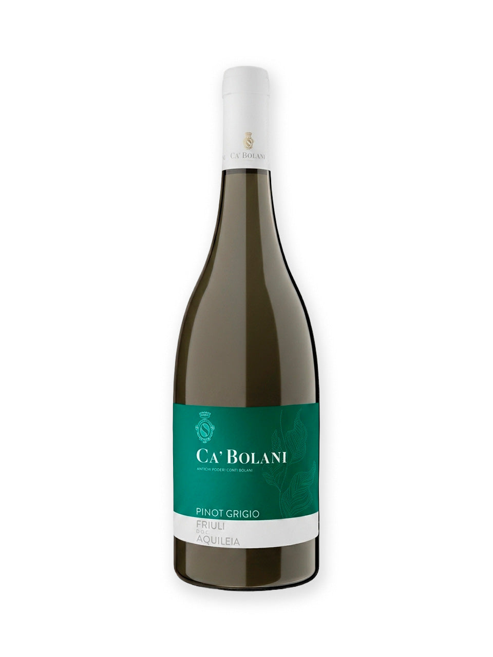 Pinot Grigio Friuli DOC 2024 - vinho italiano | Italy Import