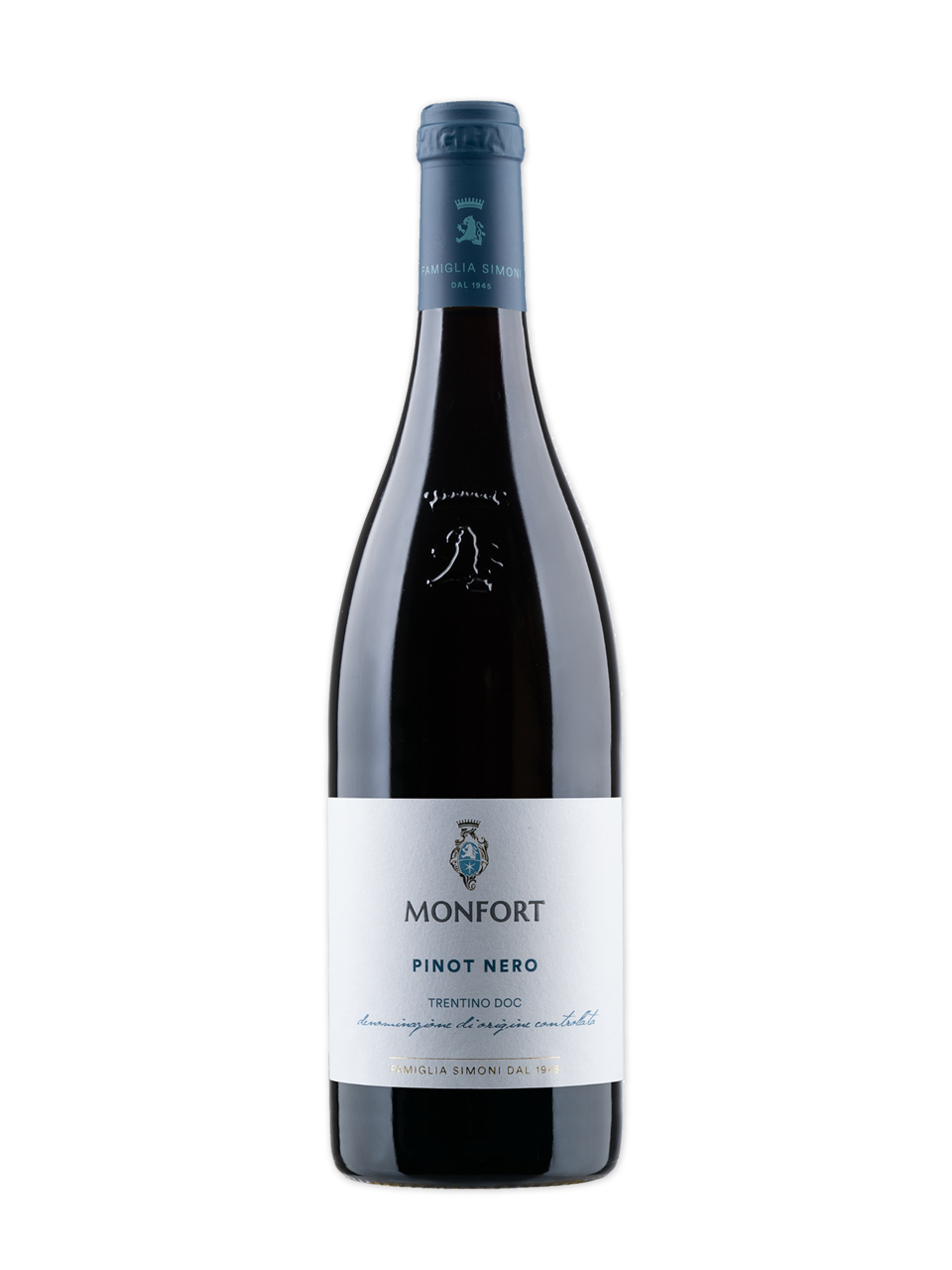 Pinot Noir Trentino DOC 2023 - vinho italiano | Italy Import