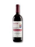 Poggio di Sotto Rosso di Montalcino 2020 - vinho italiano | Italy Import