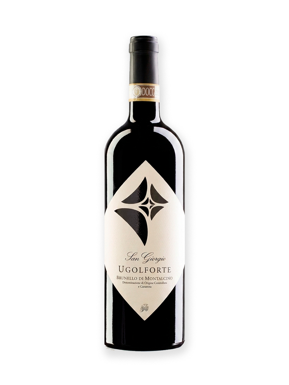 Brunello di Montalcino Ugolforte 2020