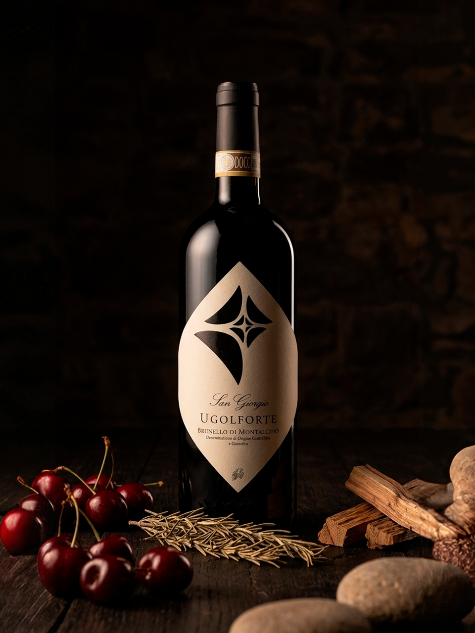 Brunello di Montalcino Ugolforte 2020