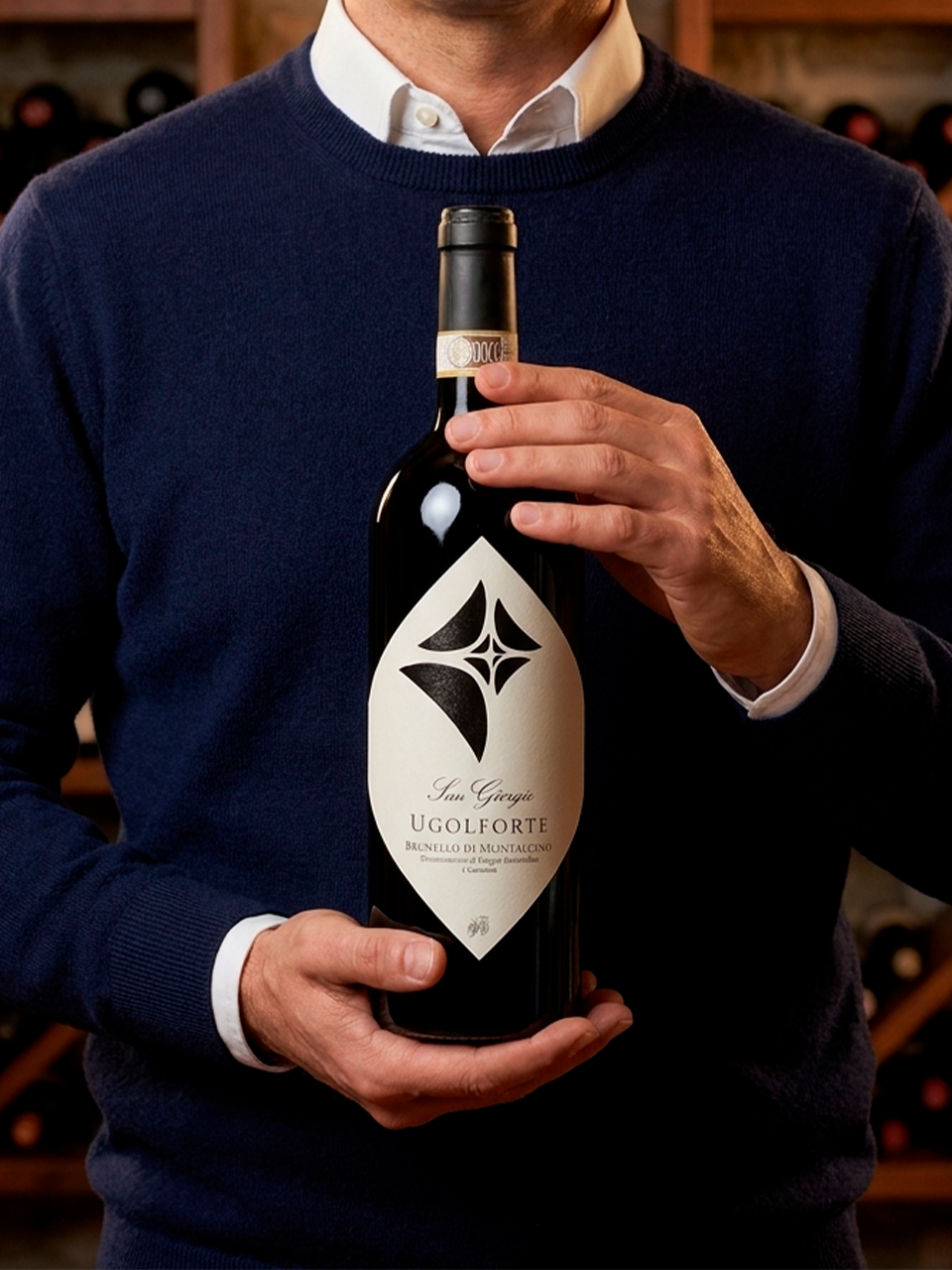Brunello di Montalcino Ugolforte 2020