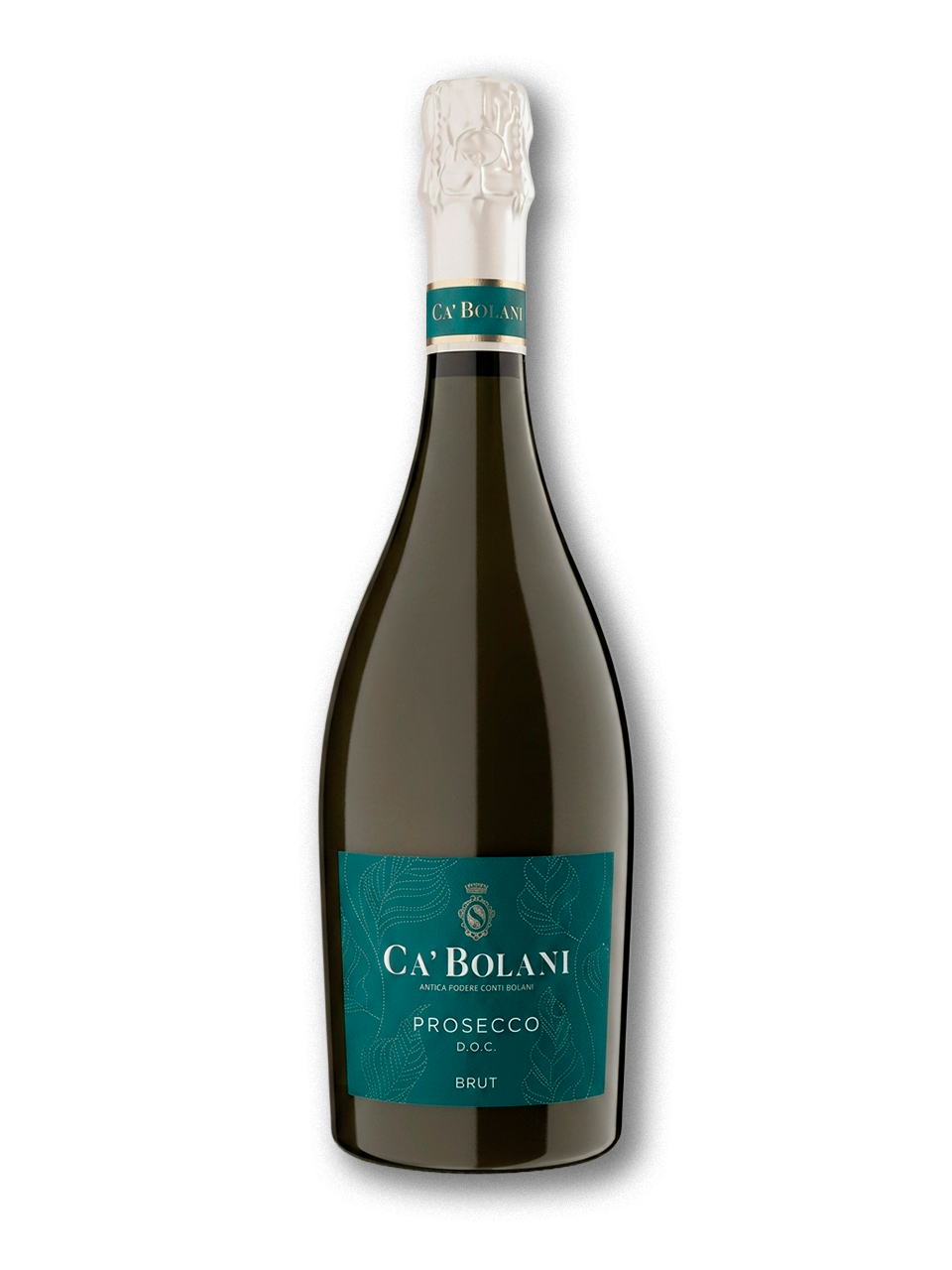 Prosecco DOC Brut - vinho italiano | Italy Import