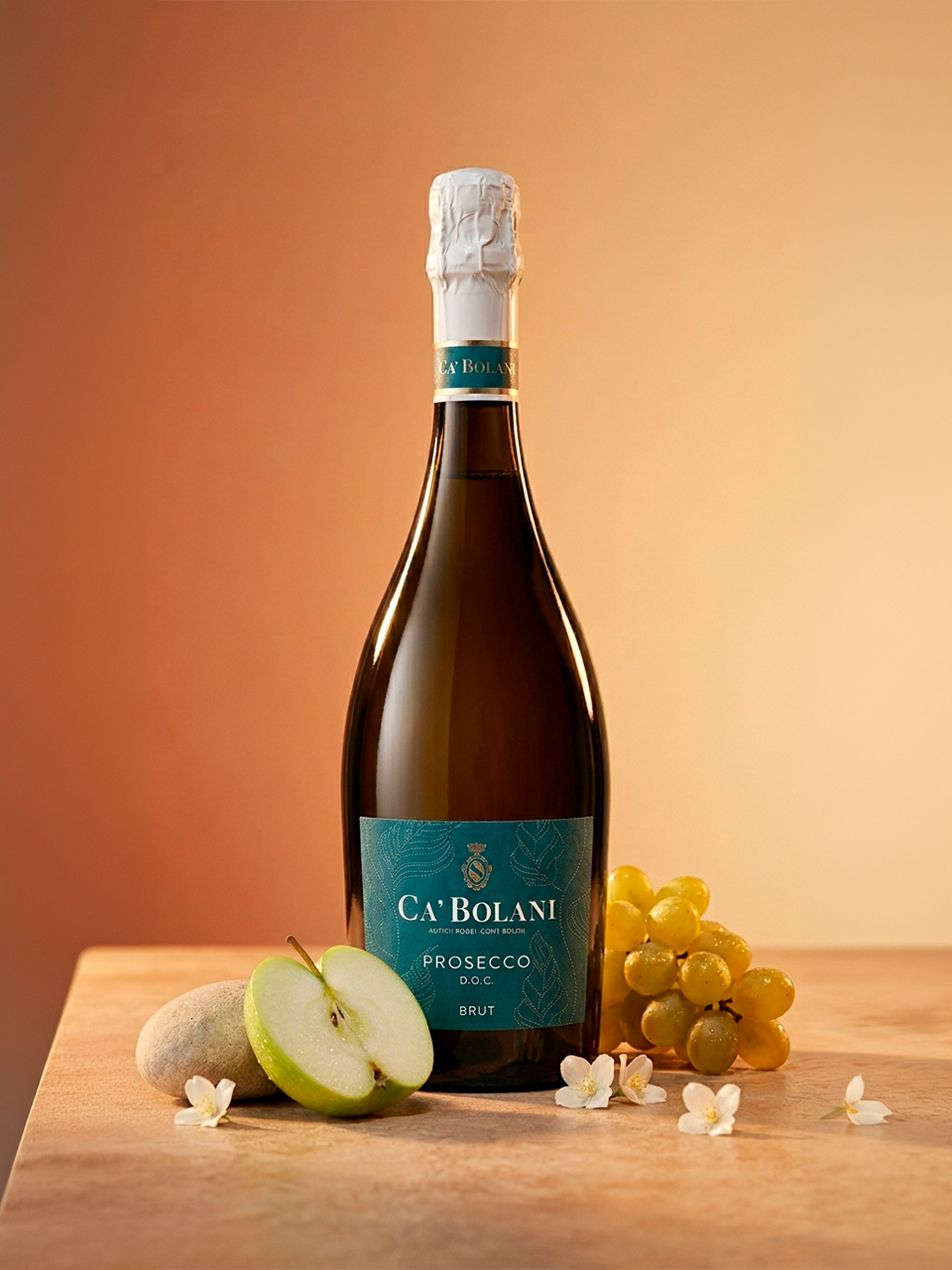 Prosecco DOC Brut - vinho italiano | Italy Import