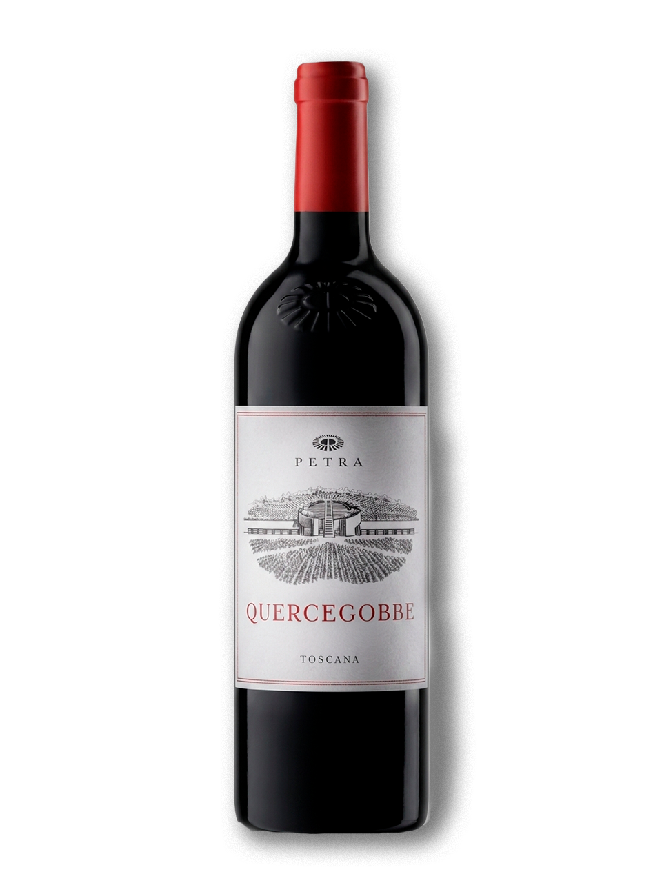 Quercegobbe 2023 - vinho italiano | Italy Import