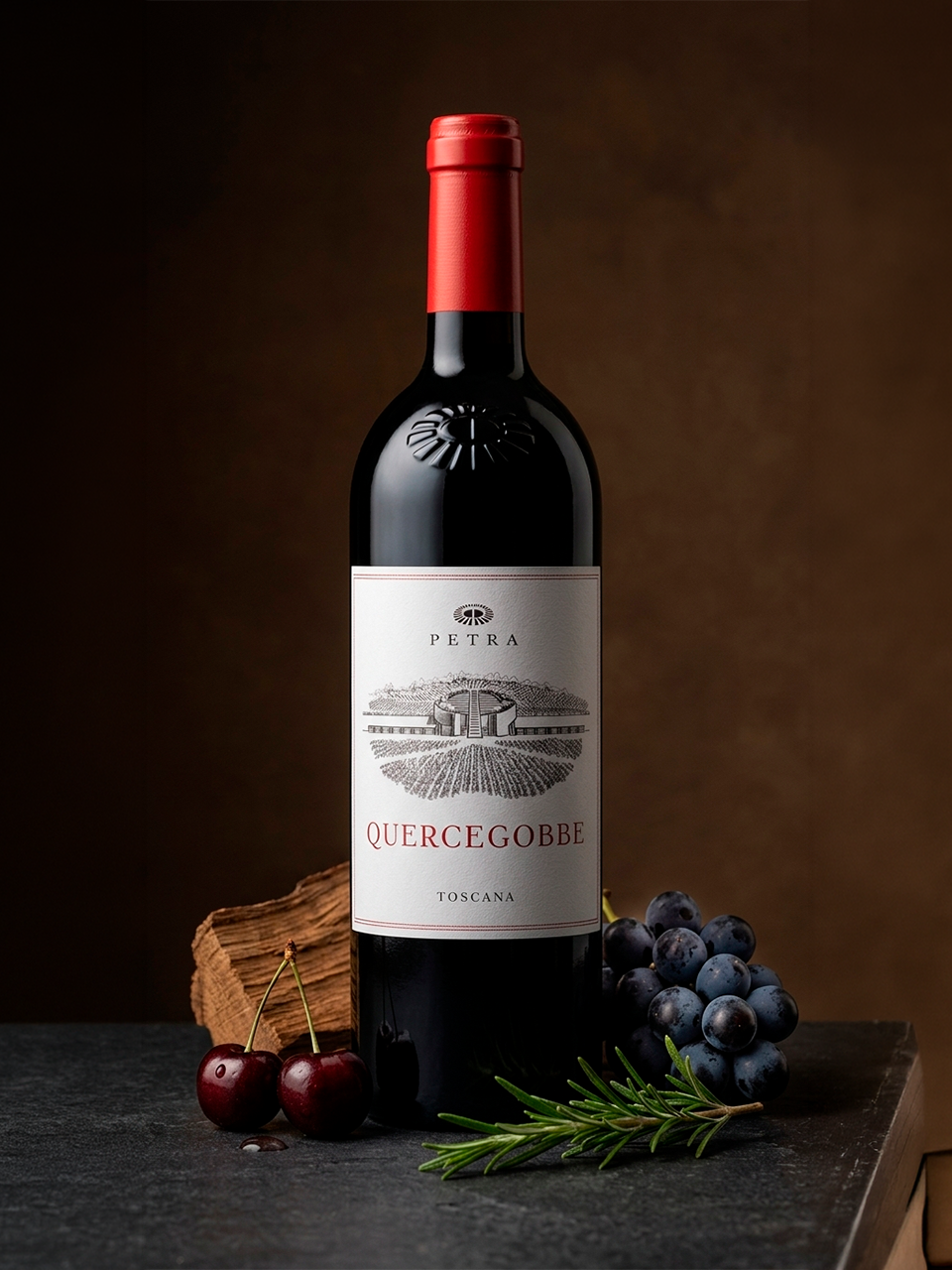 Quercegobbe 2023 - vinho italiano | Italy Import