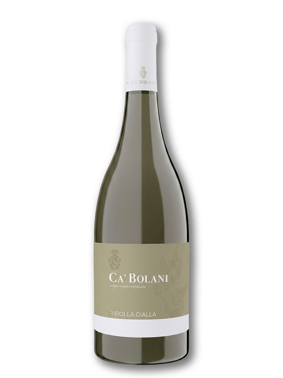 Ribolla Gialla IGT 2024 - vinho italiano | Italy Import