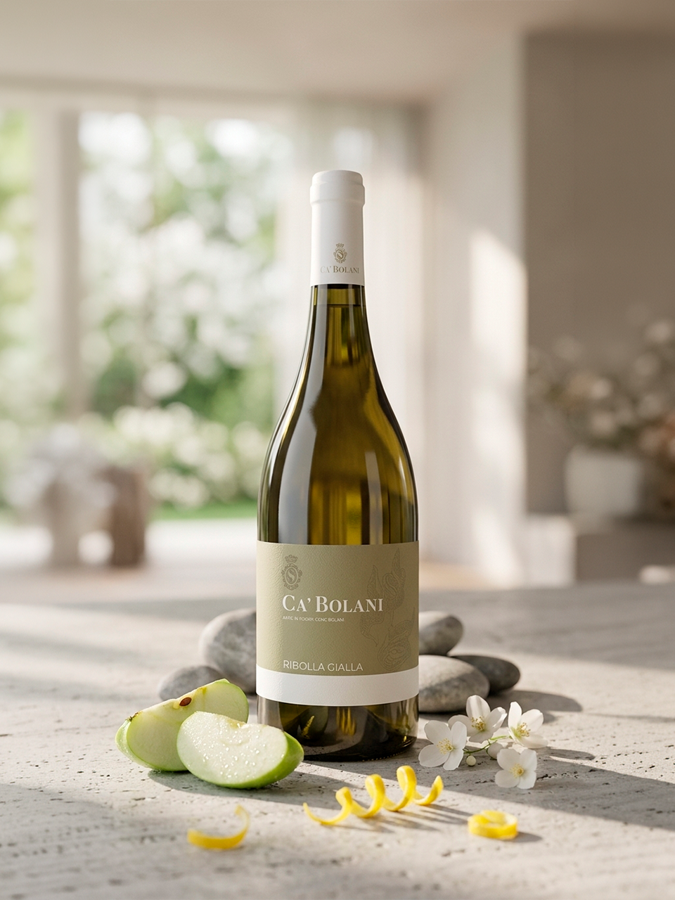 Ribolla Gialla IGT 2024 - vinho italiano | Italy Import