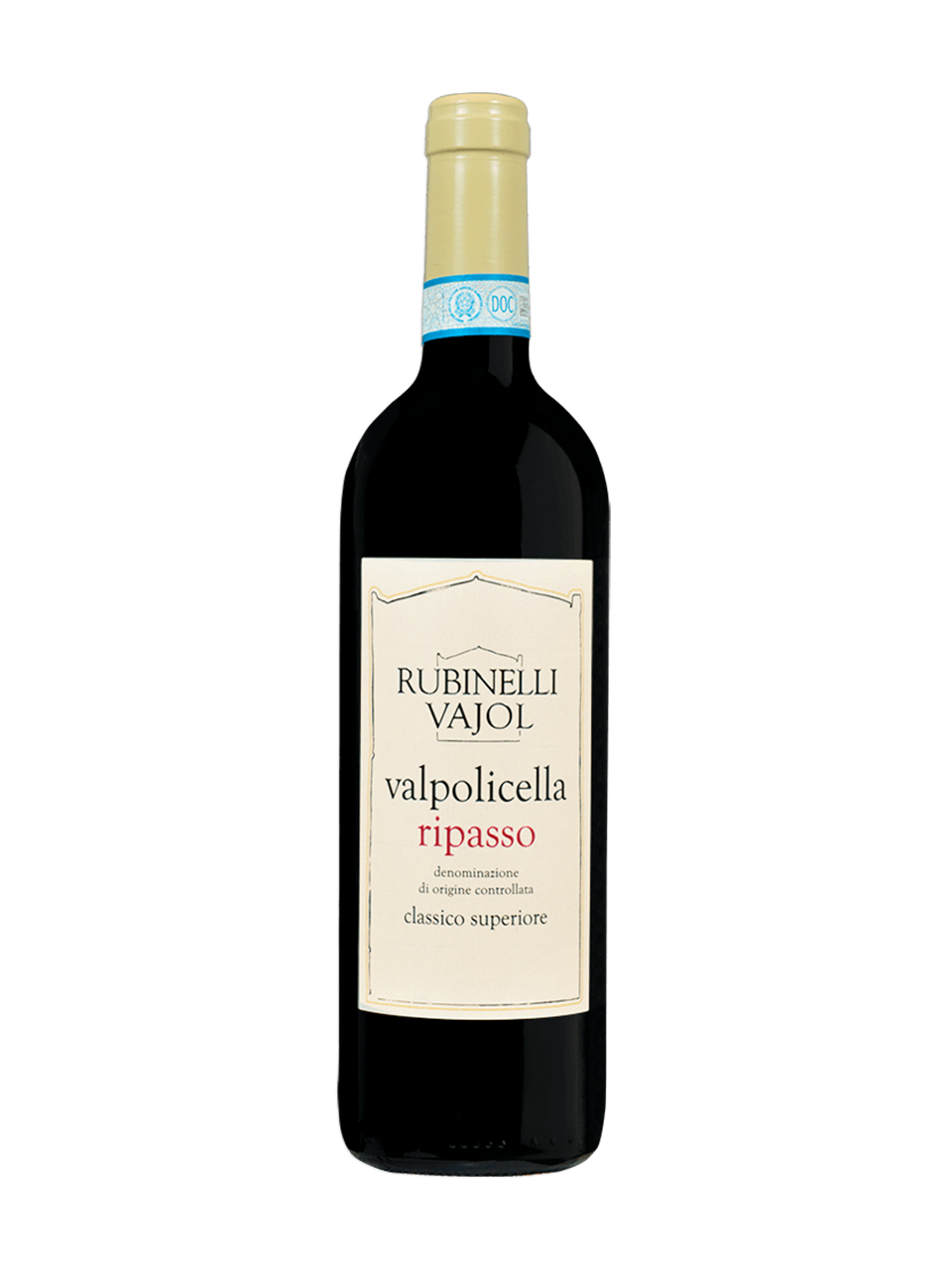 Ripasso Classico Superiore 2019 - vinho italiano | Italy Import