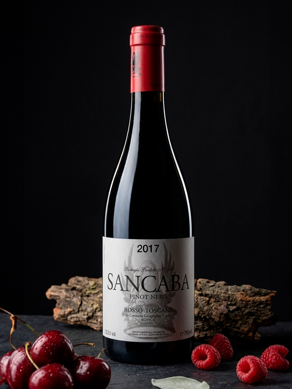 Sancaba 2017 - vinho italiano | Italy Import
