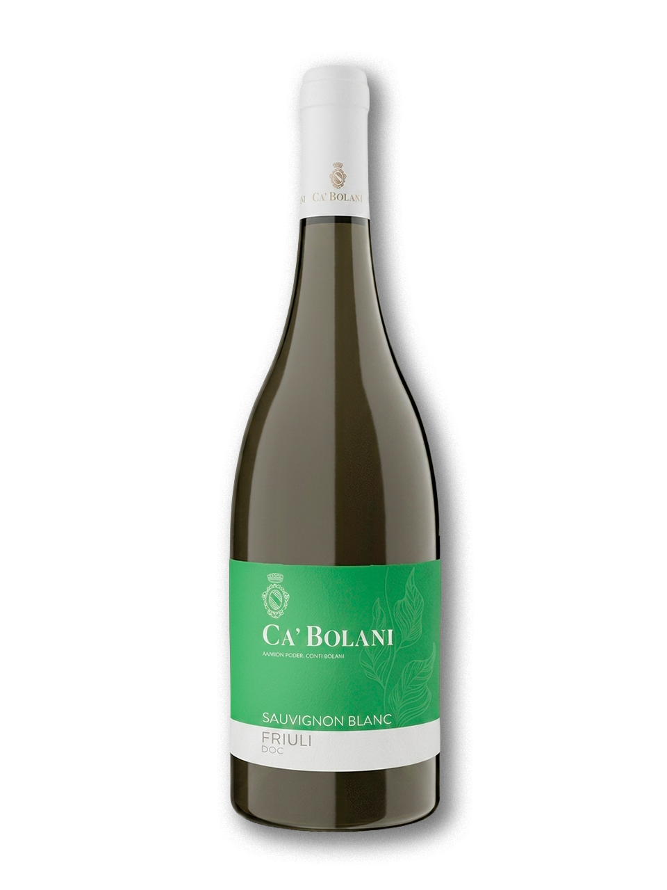 Sauvignon Blanc Friuli DOC 2023 - vinho italiano | Italy Import