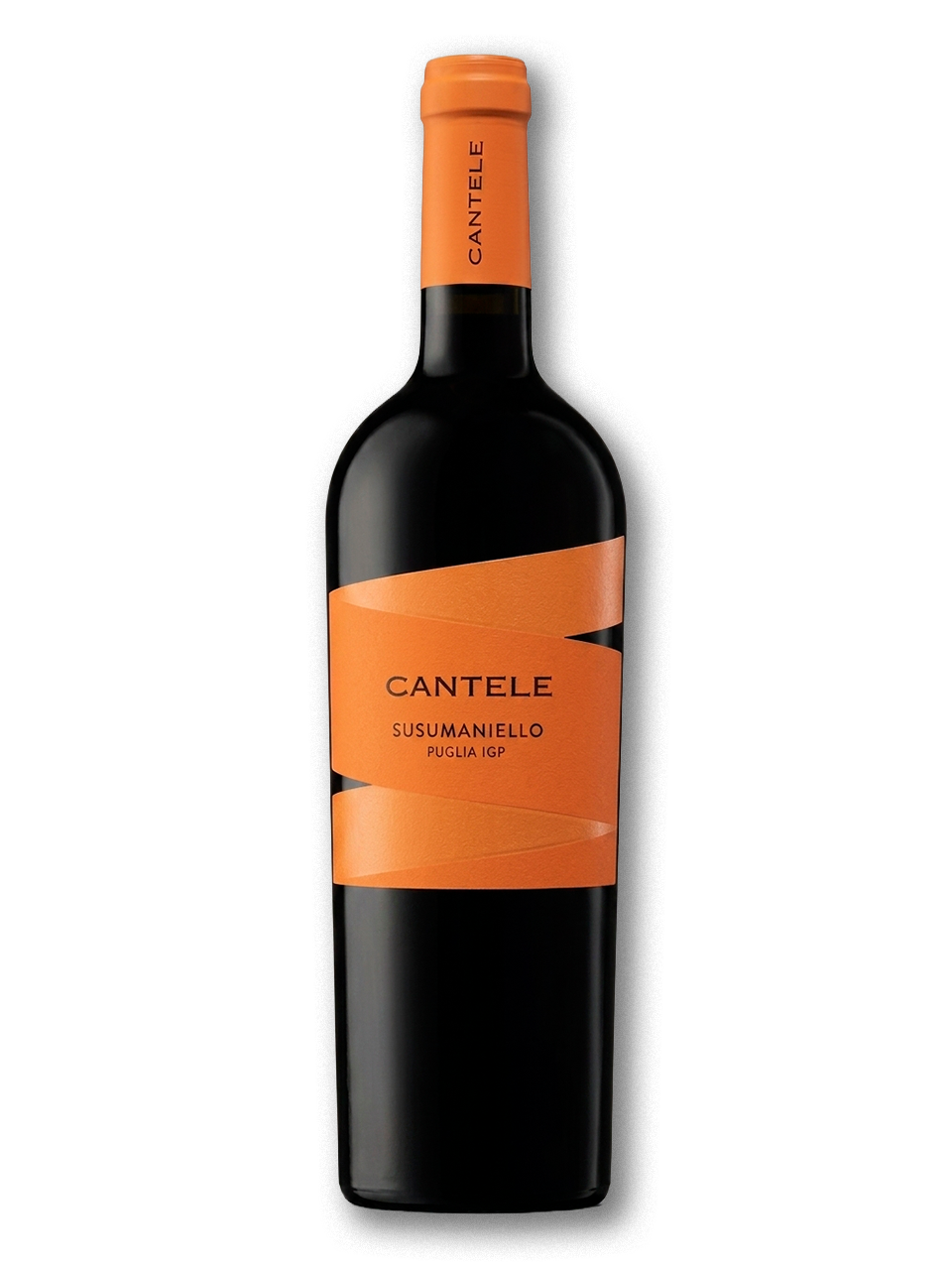 Susumaniello Rohesia 2022 - vinho italiano | Italy Import