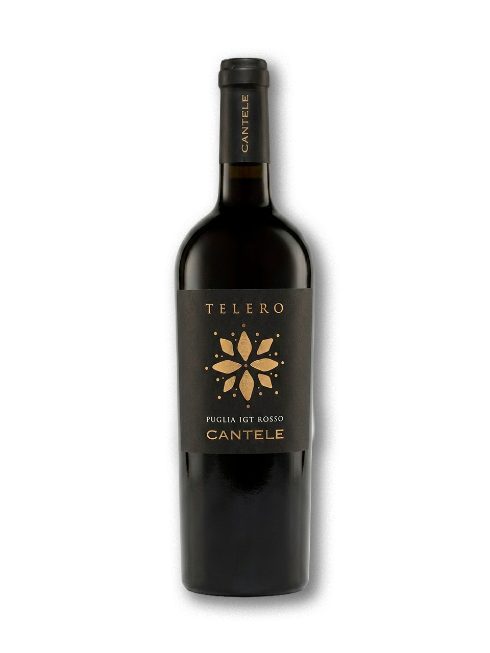 Telero Negroamaro 2022 — vinho tinto da Cantele | Italy Import
