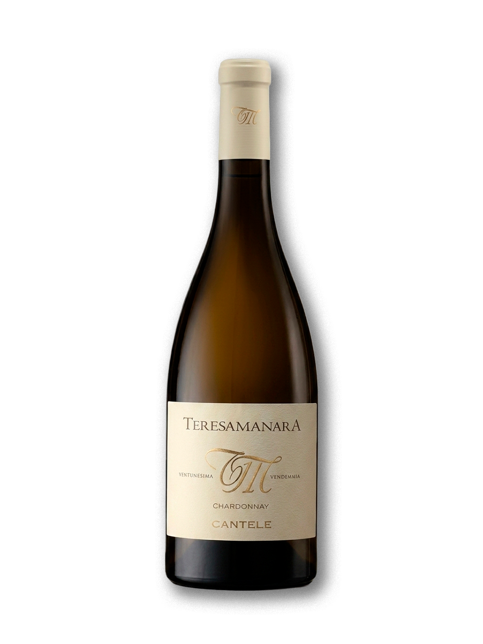 Chardonnay Teresa Manara 2022 - vinho italiano | Italy Import