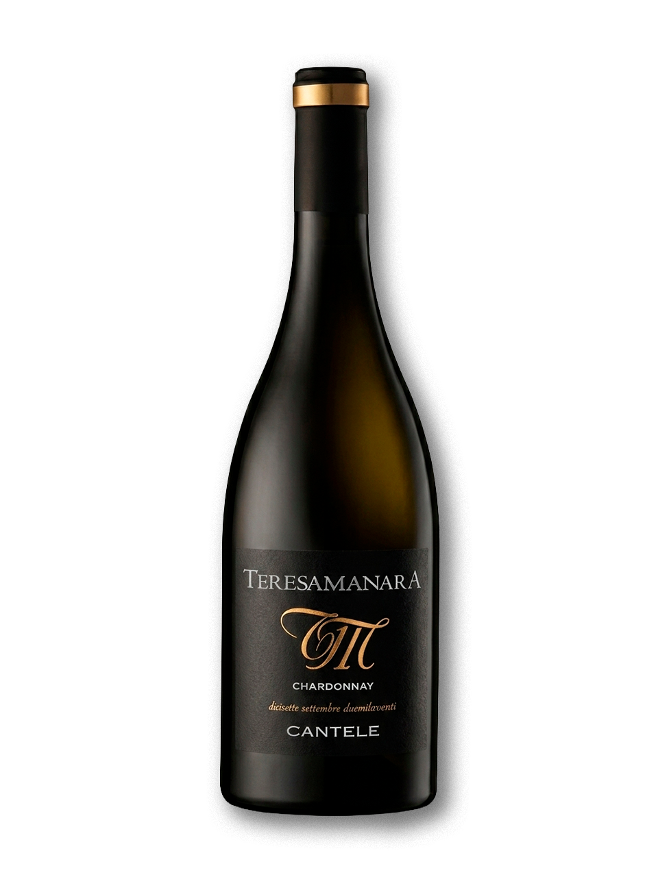 Chardonnay Teresa Manara VT 2021 - vinho italiano | Italy Import