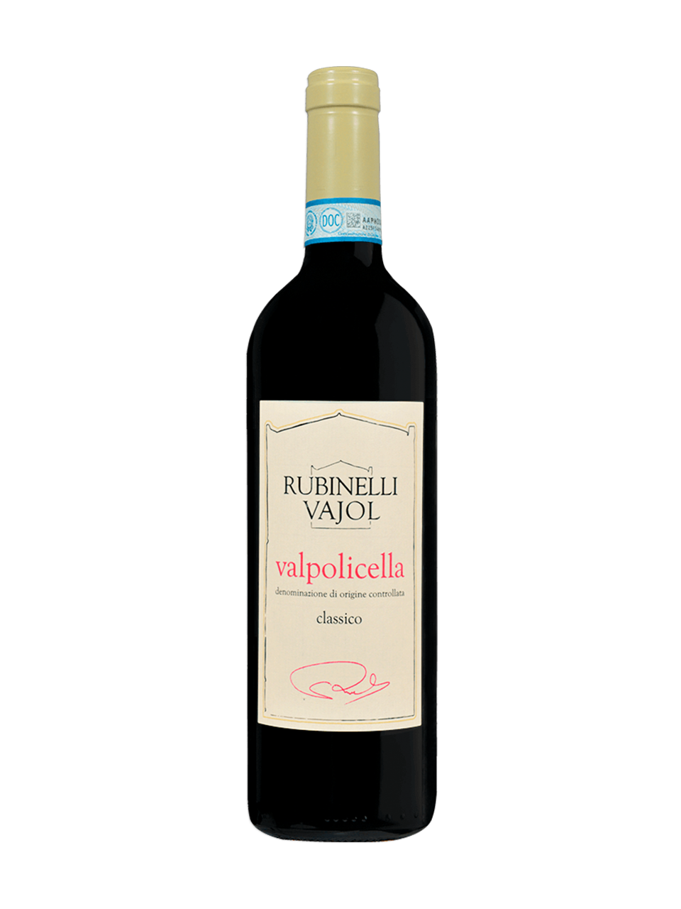 Valpolicella Classico DOCG 2023 - vinho italiano | Italy Import