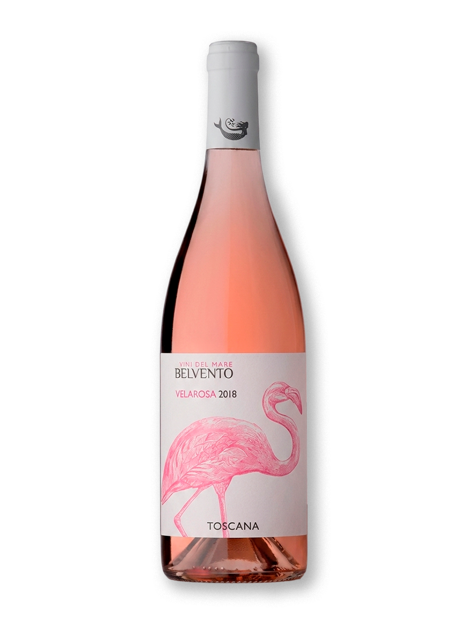 Velarosa Belvento 2024 - vinho italiano | Italy Import