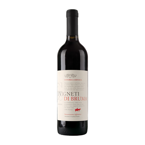 Aglianico IGP 2023 - vinho italiano | Italy Import