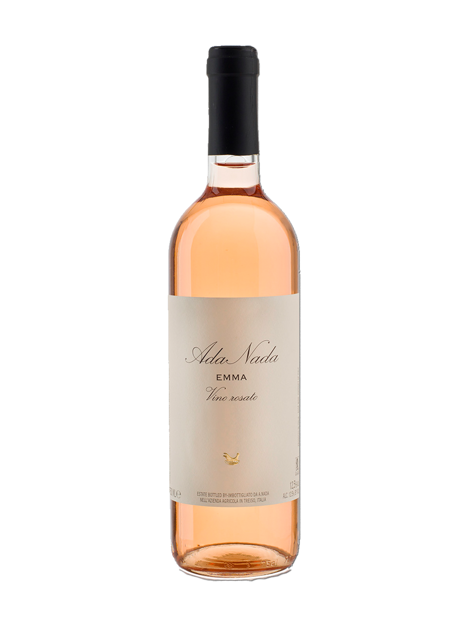 Rosato Emma 2021 - vinho italiano | Italy Import