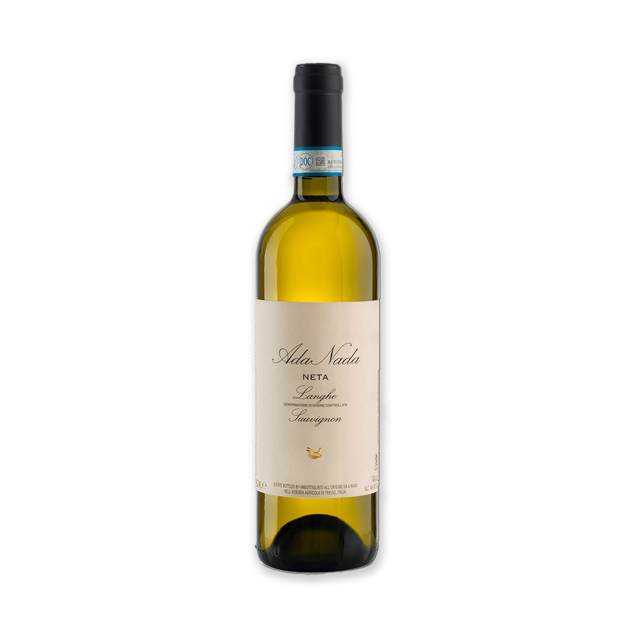Langhe DOC Sauvignon Neta 2023