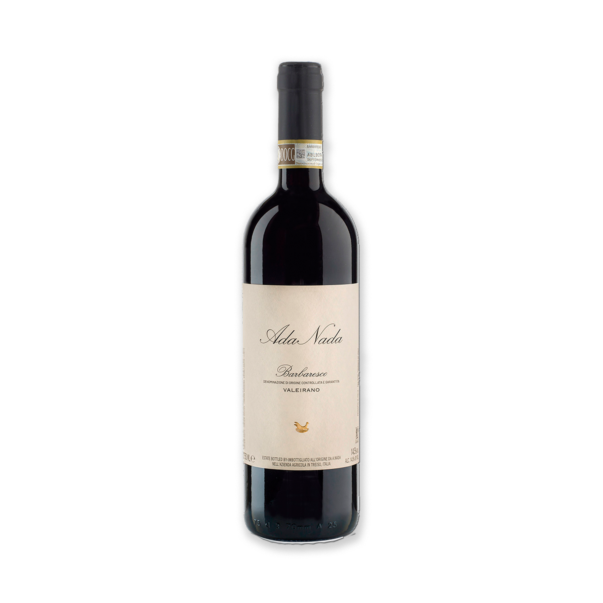 Barbaresco Valeirano DOCG 2020