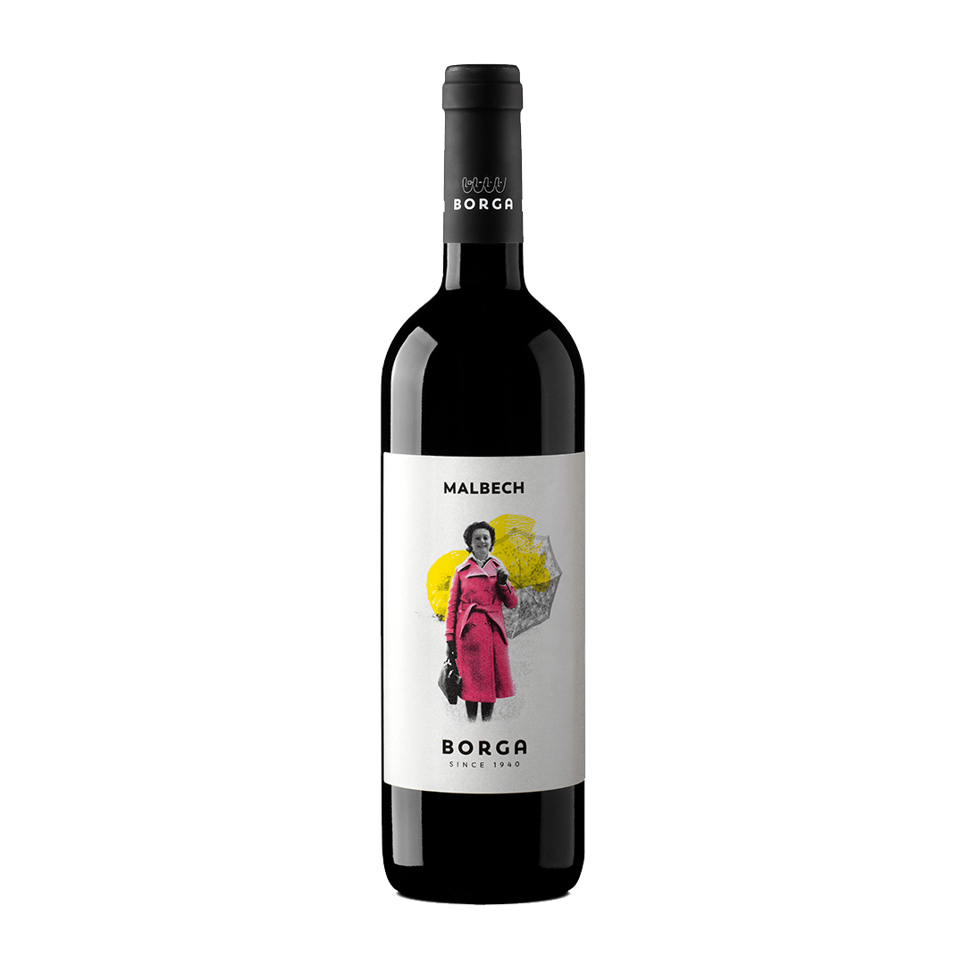Malbech IGT Veneto 2024 - vinho italiano | Italy Import
