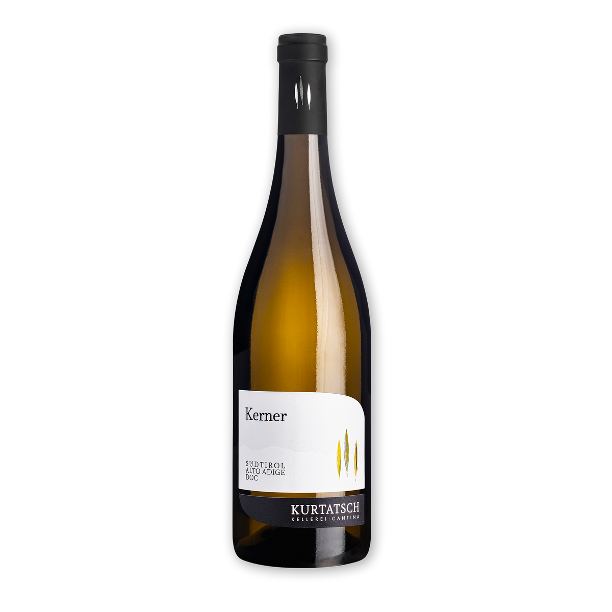 Kerner DOC 2024 — vinho branco da Kurtatsch | Italy Import