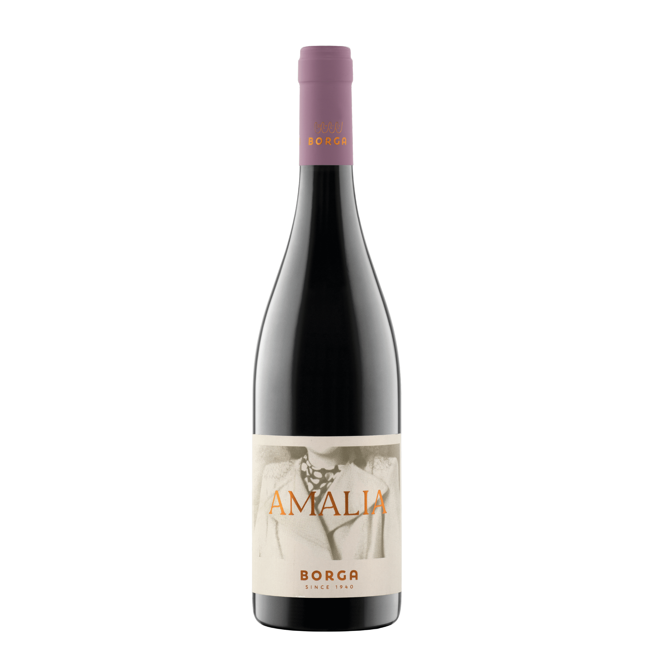 Amalia Pinot Nero IGT 2022 - vinho italiano | Italy Import