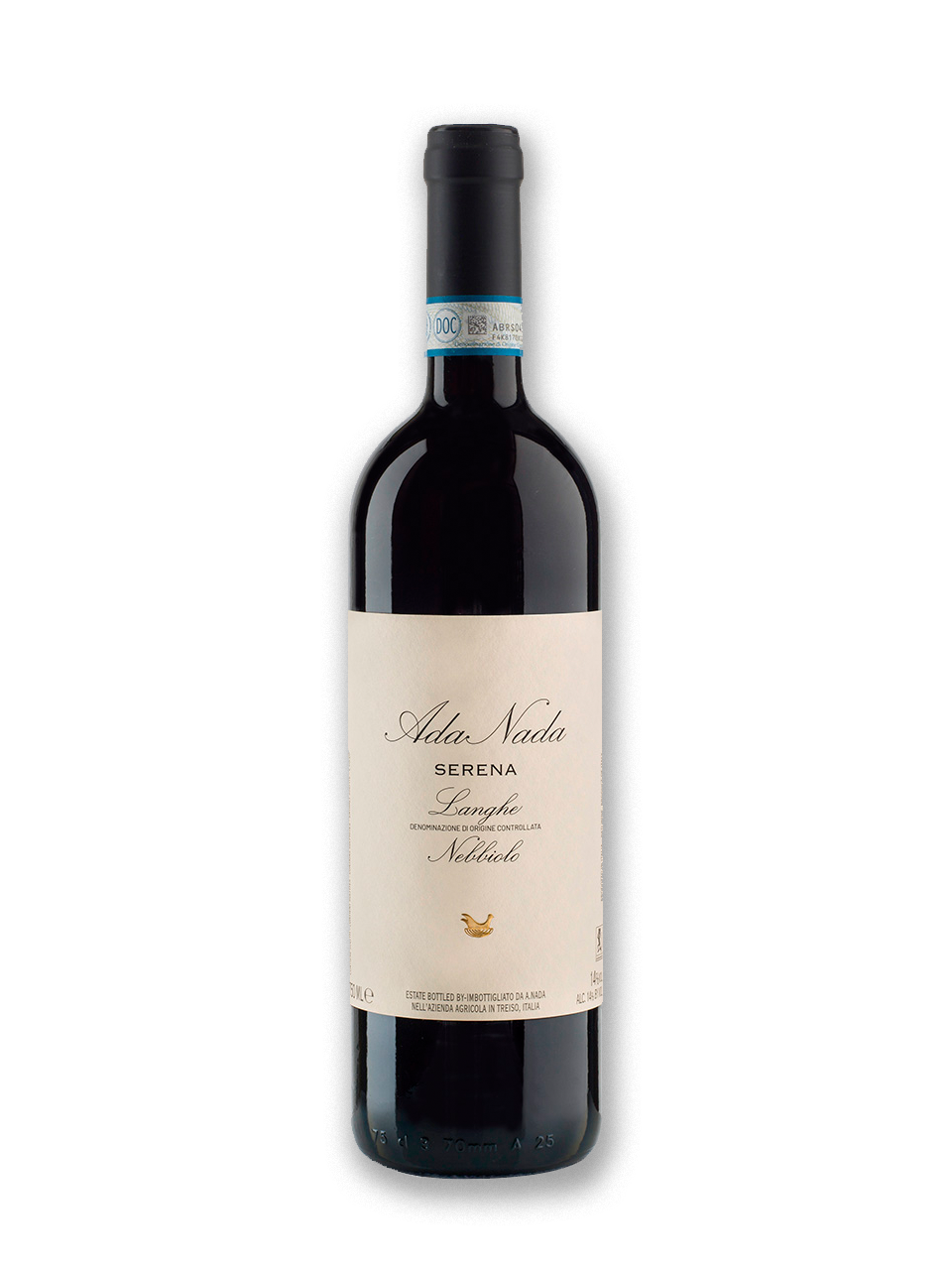 Langhe Nebbiolo DOC Serena  2025